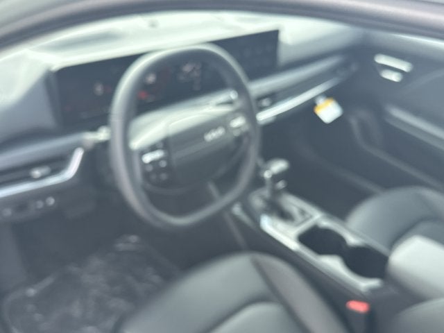2026 Kia K4 Hatchback EX