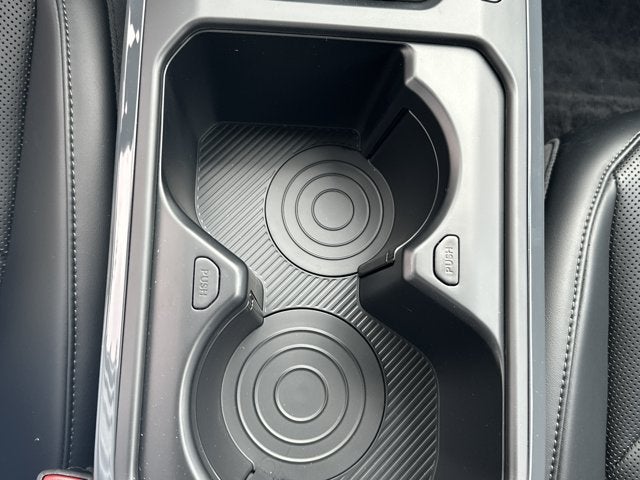 2026 Kia K4 Hatchback EX