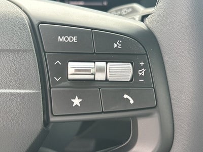 2026 Kia K4 Hatchback EX