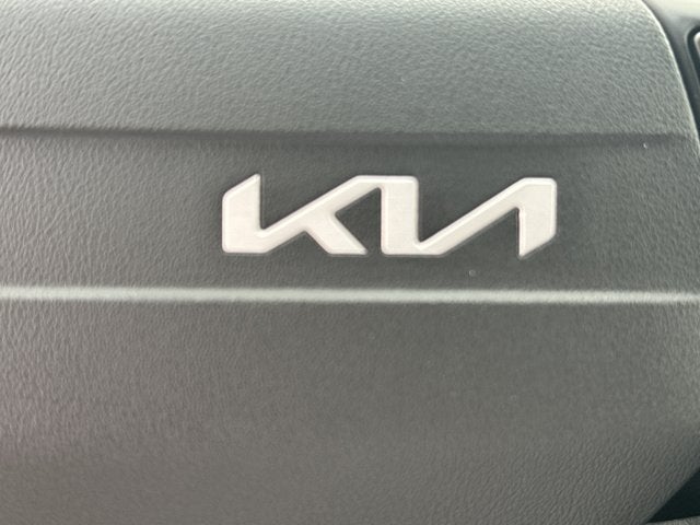 2026 Kia K4 Hatchback EX