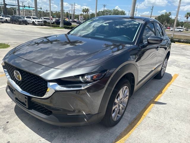 2021 Mazda CX-30 Select's photo