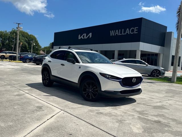 2021 Mazda Mazda CX-30 Turbo Premium Plus Package