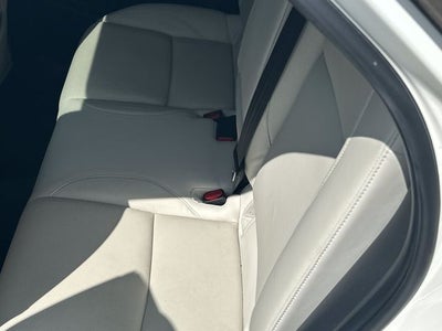 2021 Mazda Mazda CX-30 Turbo Premium Plus Package