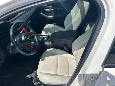 2021 Mazda Mazda CX-30 Turbo Premium Plus Package