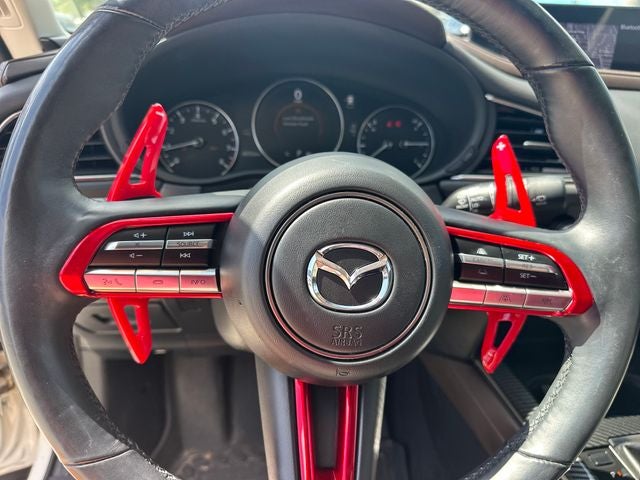 2021 Mazda Mazda CX-30 Turbo Premium Plus Package