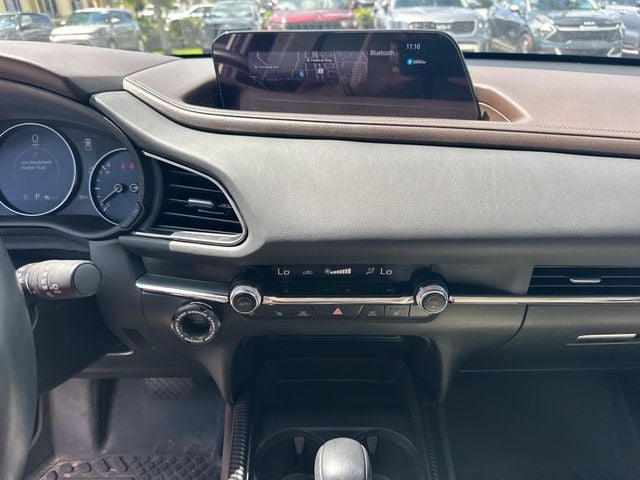 2021 Mazda Mazda CX-30 Turbo Premium Plus Package