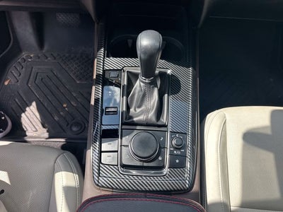 2021 Mazda Mazda CX-30 Turbo Premium Plus Package