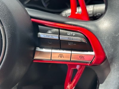 2021 Mazda Mazda CX-30 Turbo Premium Plus Package