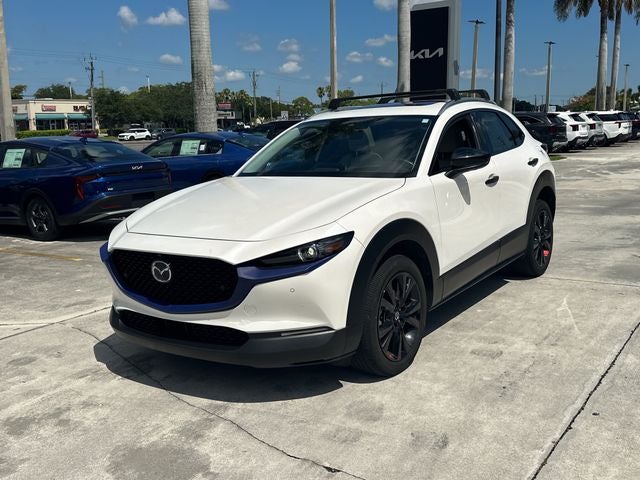 2021 Mazda Mazda CX-30 Turbo Premium Plus Package