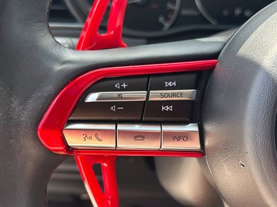 2021 Mazda Mazda CX-30 Turbo Premium Plus Package