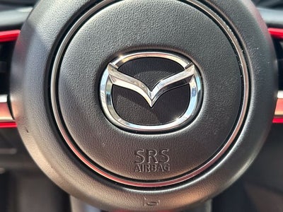 2021 Mazda Mazda CX-30 Turbo Premium Plus Package