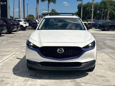 2021 Mazda Mazda CX-30 Turbo Premium Plus Package