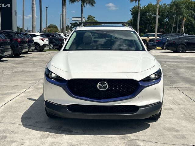 2021 Mazda Mazda CX-30 Turbo Premium Plus Package