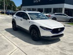 2021 Mazda Mazda CX-30 Turbo Premium Plus Package