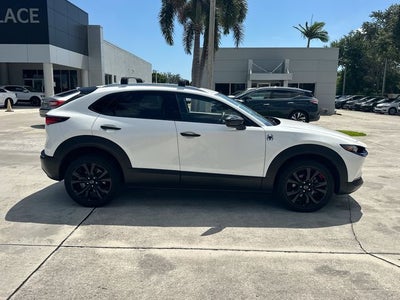 2021 Mazda Mazda CX-30 Turbo Premium Plus Package