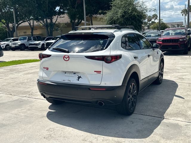 2021 Mazda Mazda CX-30 Turbo Premium Plus Package
