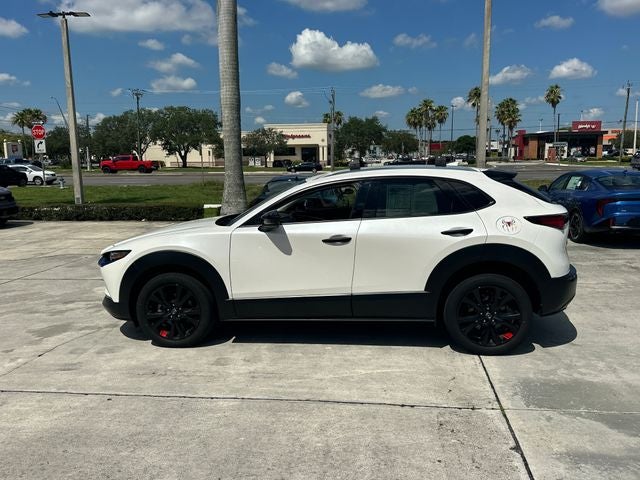 2021 Mazda Mazda CX-30 Turbo Premium Plus Package