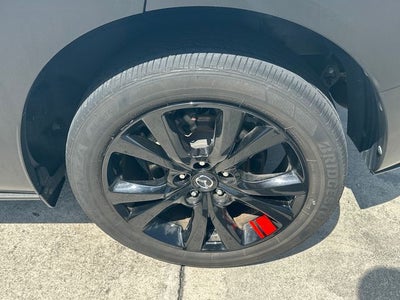 2021 Mazda Mazda CX-30 Turbo Premium Plus Package