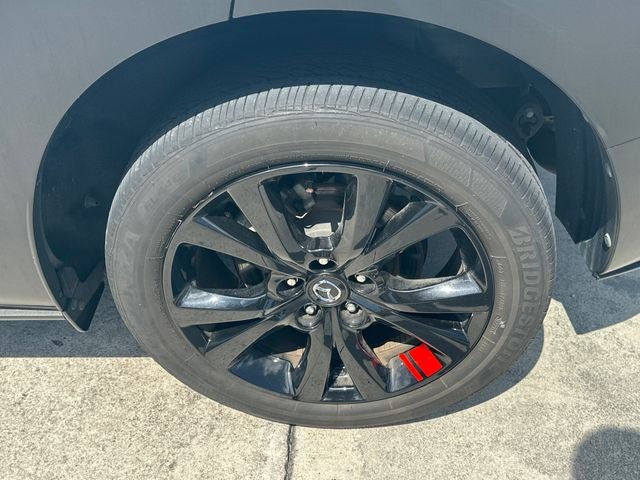 2021 Mazda Mazda CX-30 Turbo Premium Plus Package