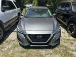 2020 Nissan Sentra S