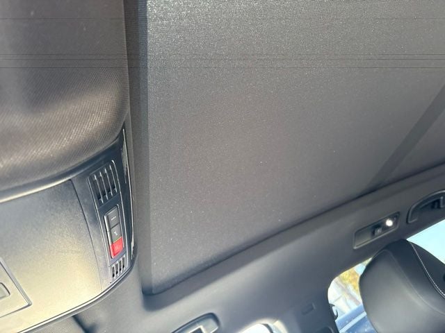 2021 Volkswagen Tiguan SE R-Line Black