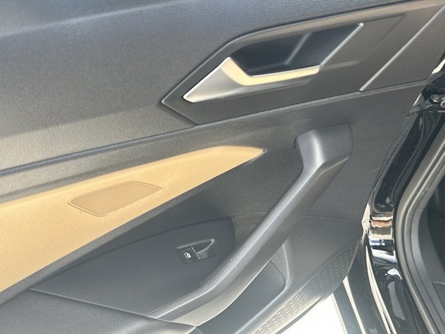 2021 Volkswagen Jetta 1.4T SE