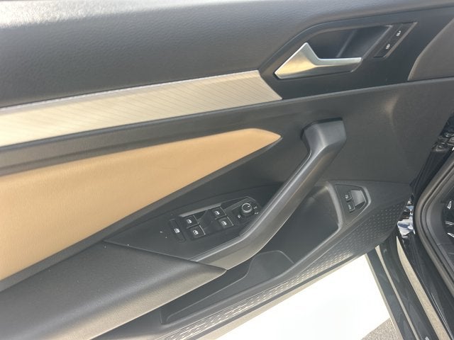 2021 Volkswagen Jetta 1.4T SE
