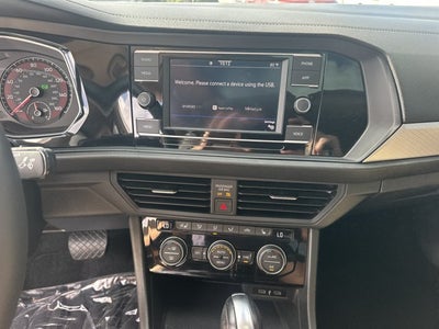 2021 Volkswagen Jetta 1.4T SE