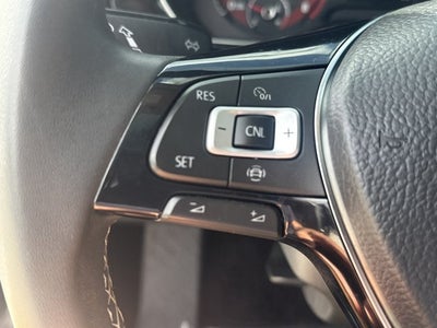 2021 Volkswagen Jetta 1.4T SE