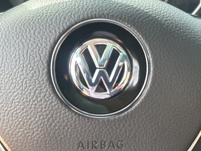 2021 Volkswagen Jetta 1.4T SE
