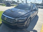2021 Volkswagen Jetta 1.4T SE