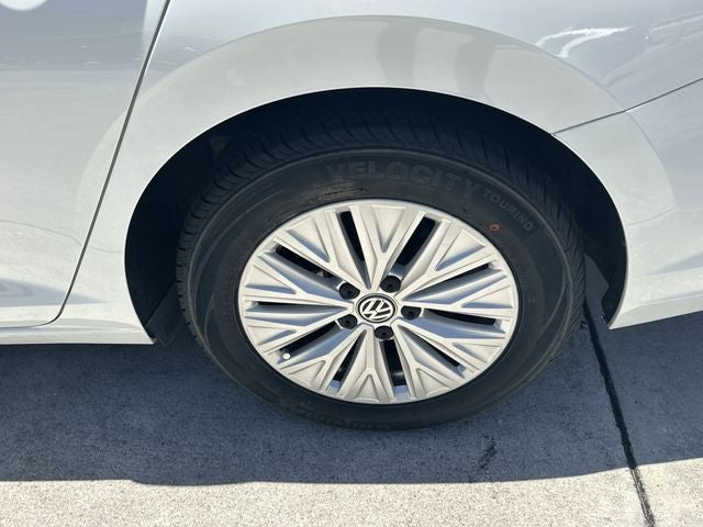 2020 Volkswagen Jetta 1.4T S