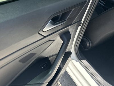 2020 Volkswagen Jetta 1.4T S