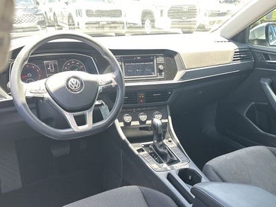 2020 Volkswagen Jetta 1.4T S