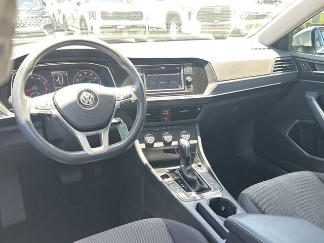 2020 Volkswagen Jetta 1.4T S