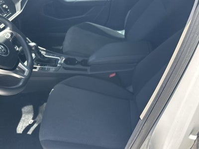 2020 Volkswagen Jetta 1.4T S