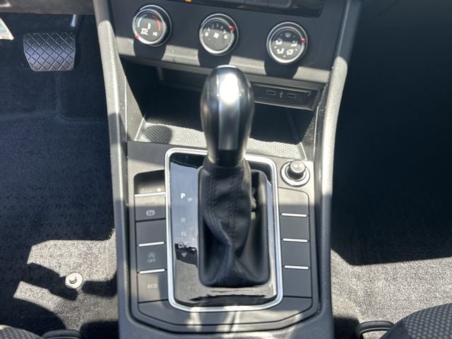 2020 Volkswagen Jetta 1.4T S