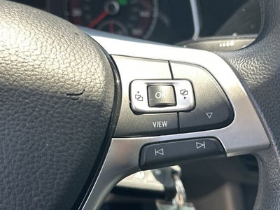 2020 Volkswagen Jetta 1.4T S