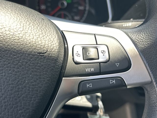 2020 Volkswagen Jetta 1.4T S
