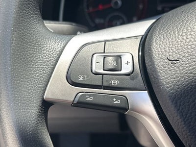 2020 Volkswagen Jetta 1.4T S