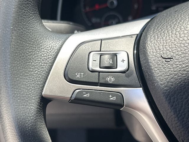 2020 Volkswagen Jetta 1.4T S