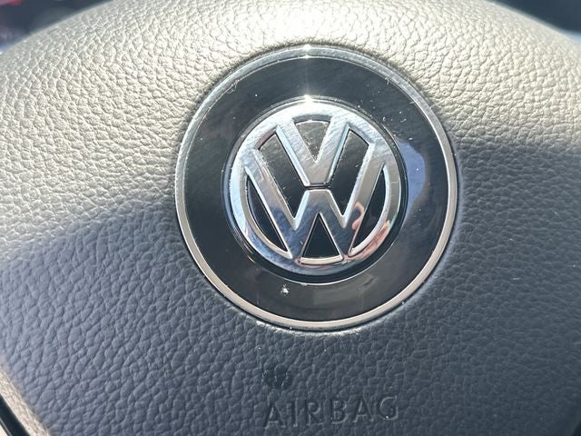 2020 Volkswagen Jetta 1.4T S