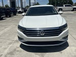 2020 Volkswagen Jetta 1.4T S
