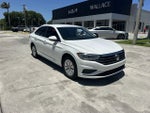 2020 Volkswagen Jetta 1.4T S