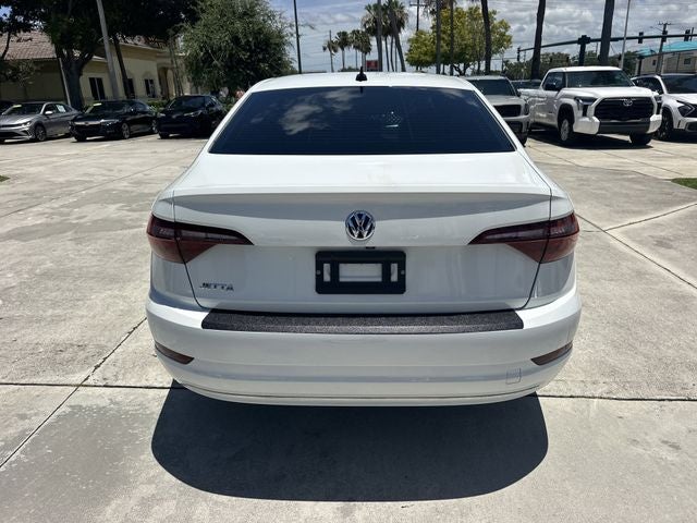 2020 Volkswagen Jetta 1.4T S