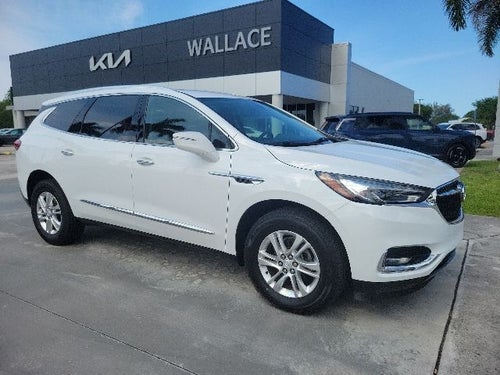 2019 Buick Enclave Preferred