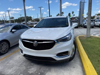 2019 Buick Enclave Preferred