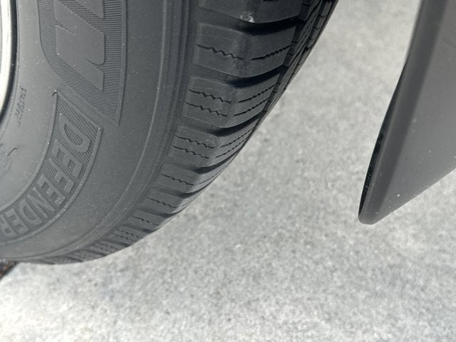 2019 Toyota Highlander Hybrid XLE