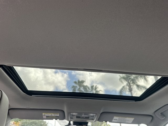 2019 Toyota Highlander Hybrid XLE