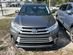 2019 Toyota Highlander Hybrid XLE